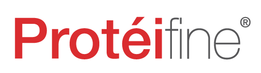 Proteifinie Logo